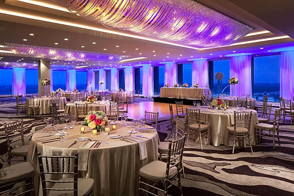 The Westin Dallas Downtown