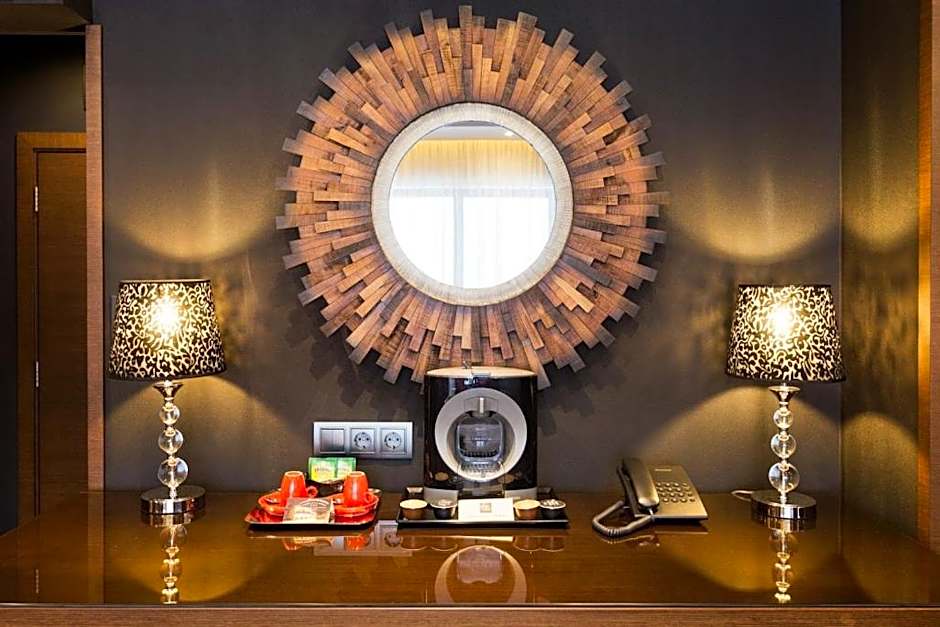 Family Hotel Strannopriemnitza