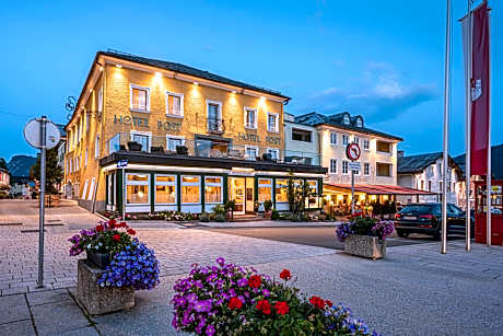 Posthotel Radstadt
