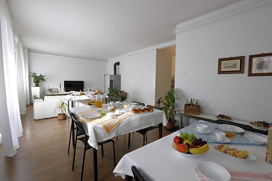 Pisacane61 B&B