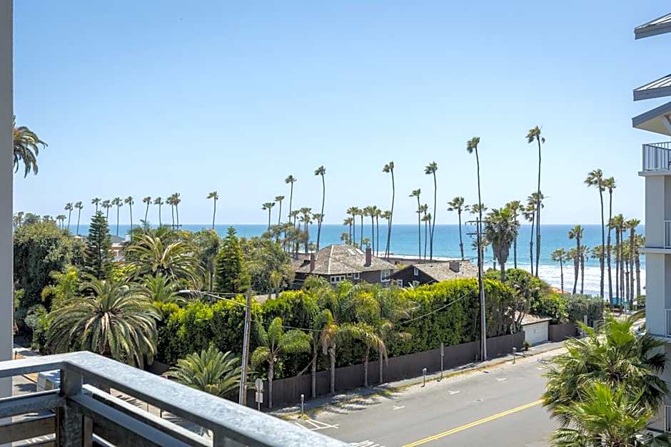 SpringHill Suites by Marriott Oceanside Beach