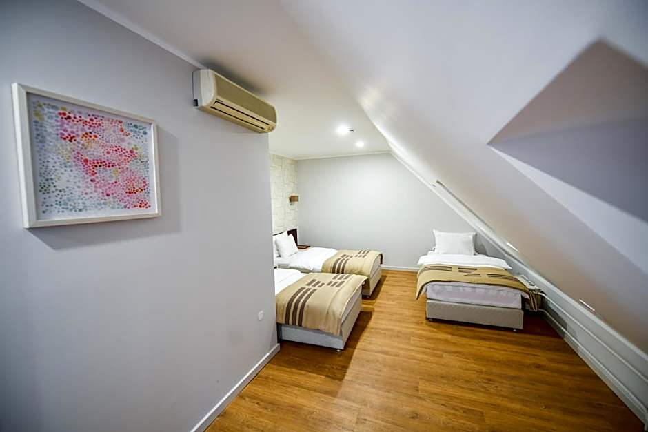 Hotel Zepter Palace