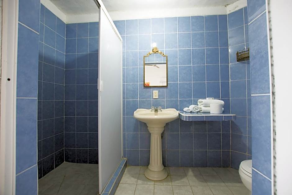 Traditional Sierra Leon Oceanfront Rooms - Adults Only