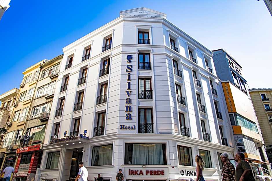 Silvana Hotel