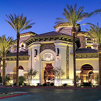 Green Valley Ranch Resort Spa Casino