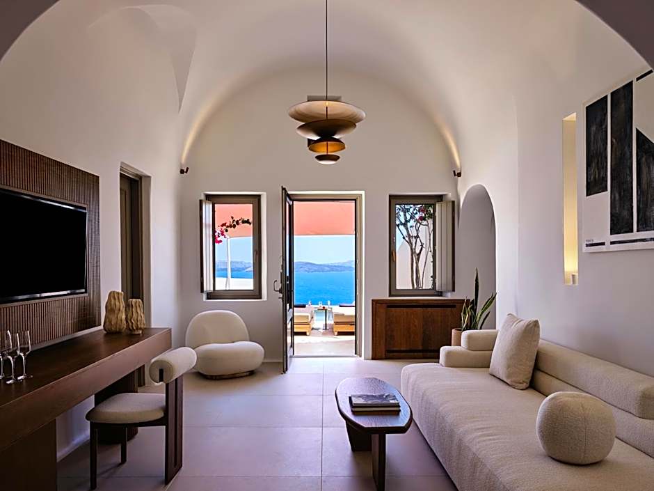 Andronis Luxury Suites