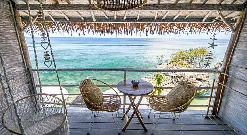 Le Cliff Bali