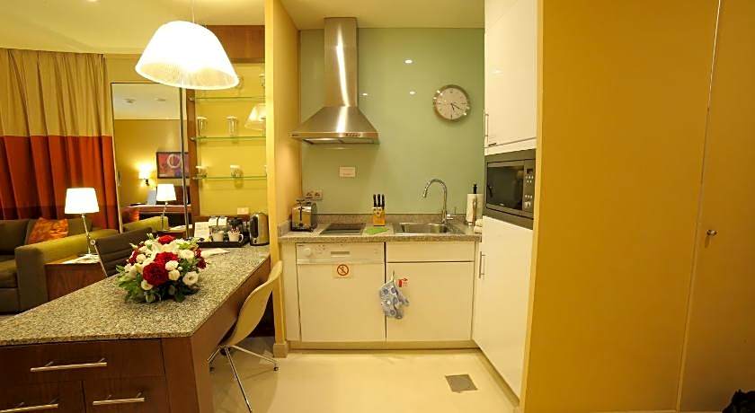 Staybridge Suites & Apartments - Beirut By IHG