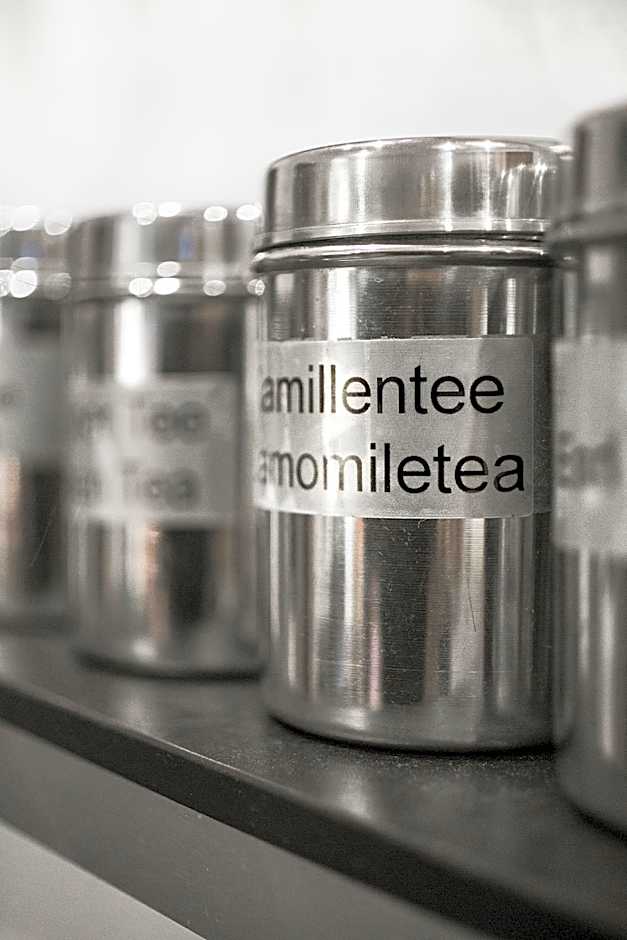 Pension Peters Berlin