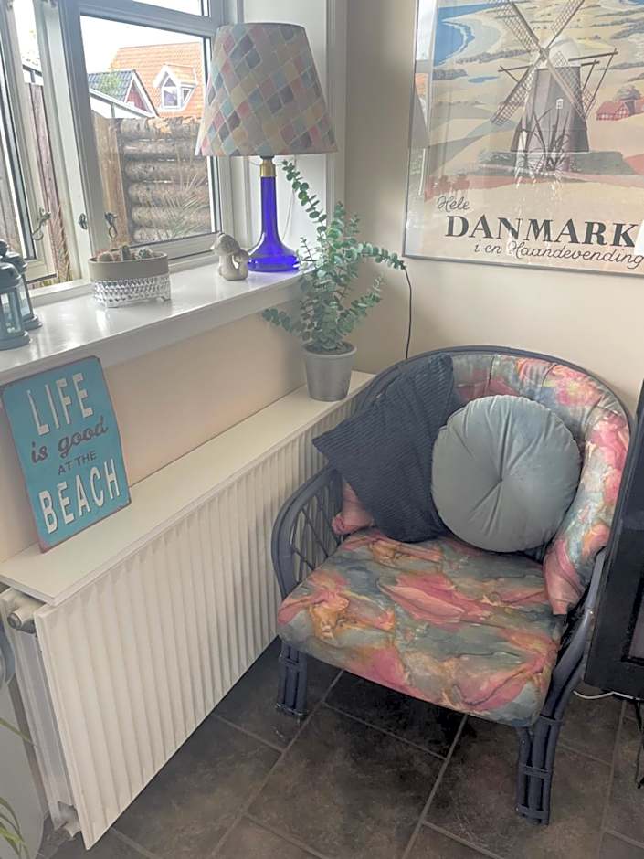 Rørvig Bed & Kitchen