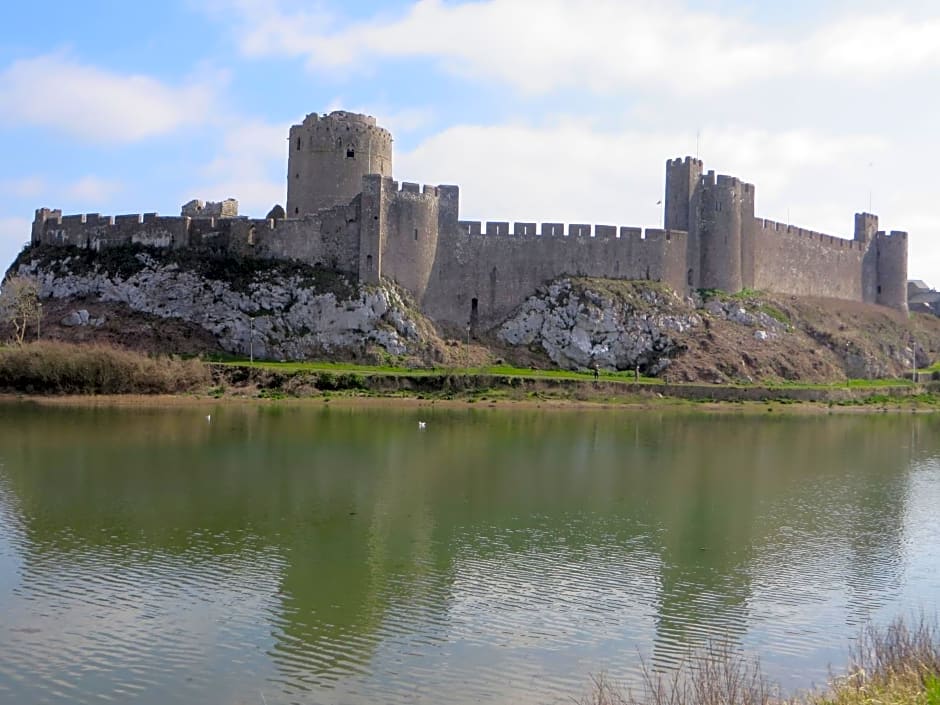 Tregenna Licenced Bed & Breakfast