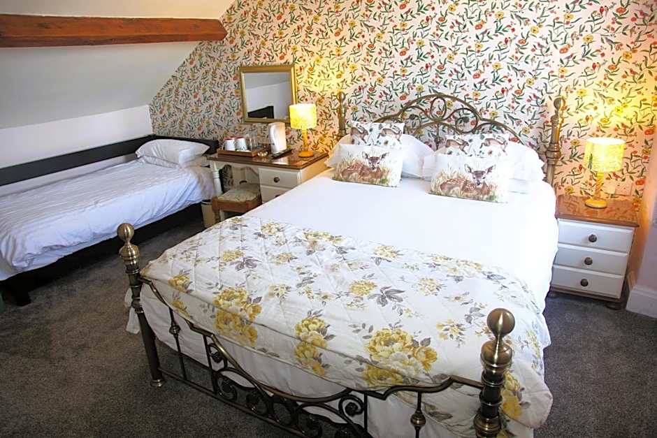 Kirkwood Guest House