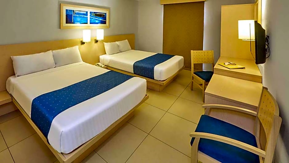 City Express by Marriott Manzanillo