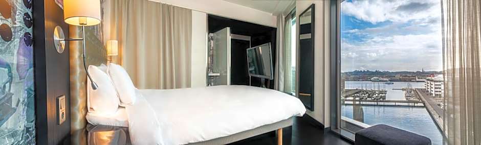 Radisson Blu Riverside Hotel
