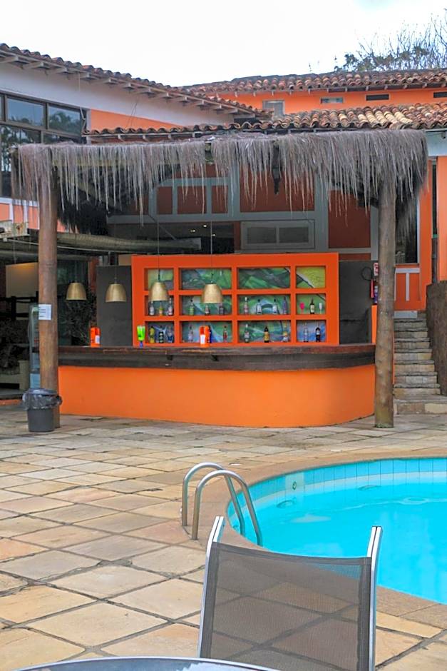 Tarumã Búzios Hotel