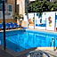 Renia Studios - Pool & Beach in 150m - Agia Pelagia