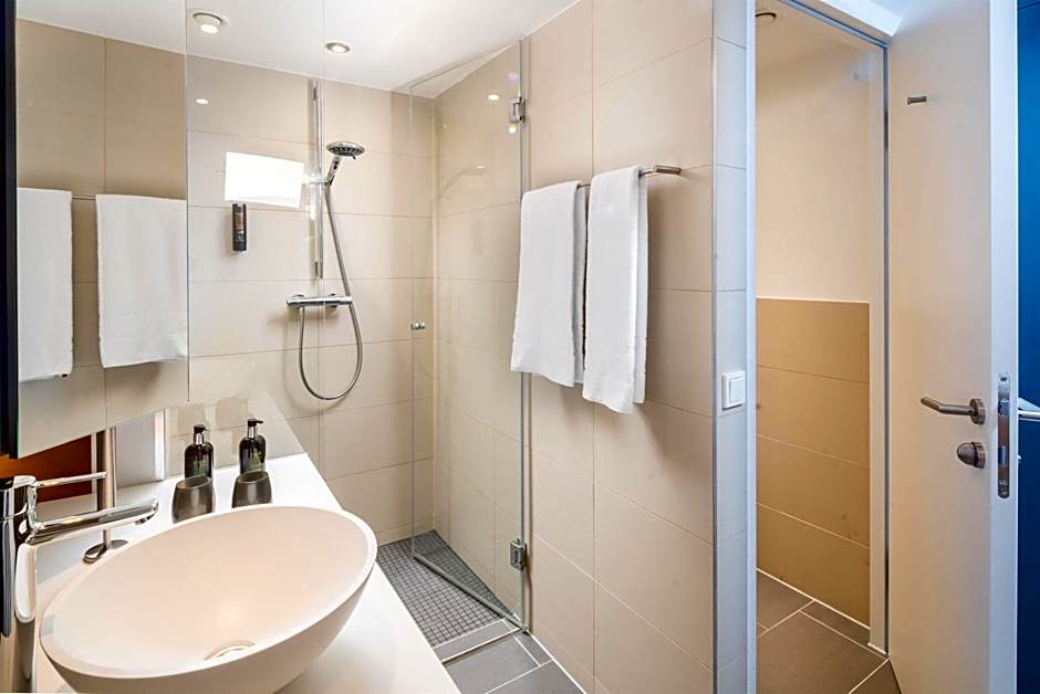 Best Western Hotel Tulln