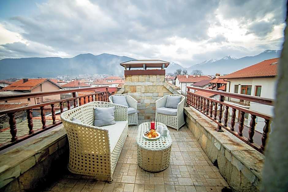 Velinov Boutique Hotel