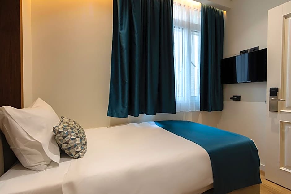 Golden City Boutique Hotel Tirana