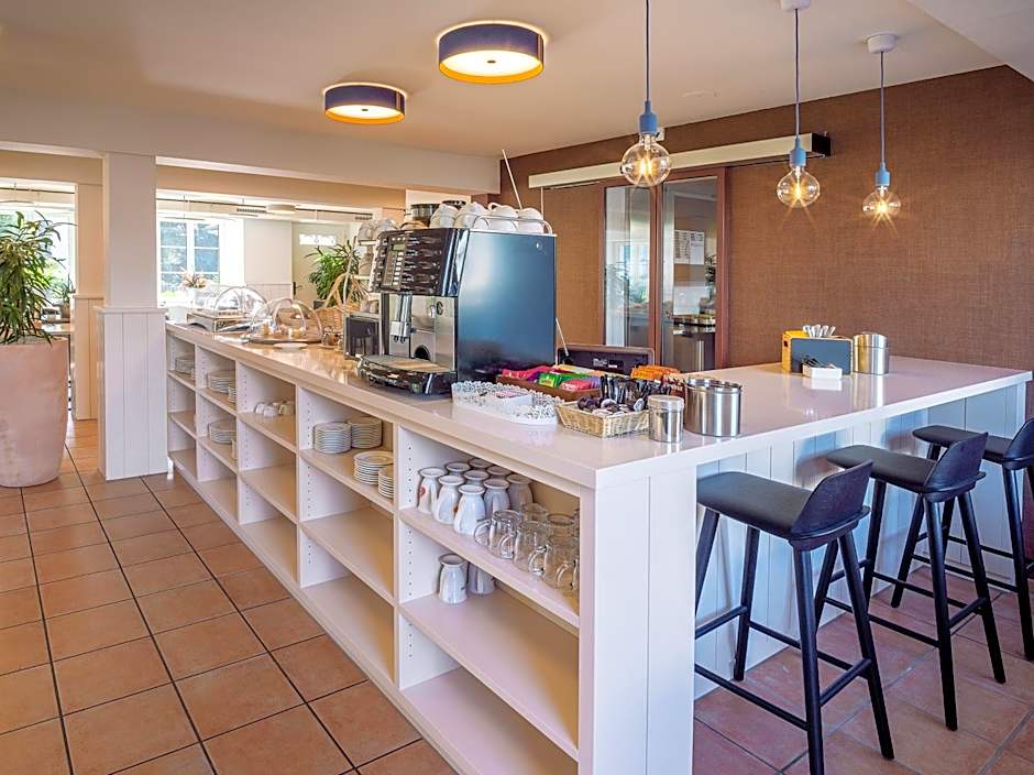 Bären Self Check-in Hotel