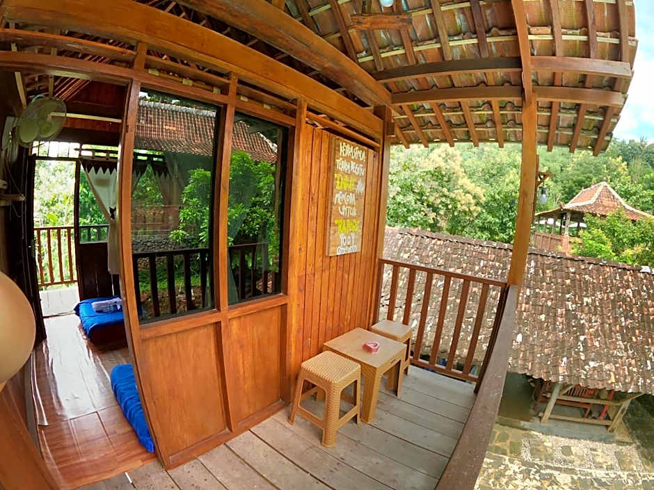 Wisma Pancoeran