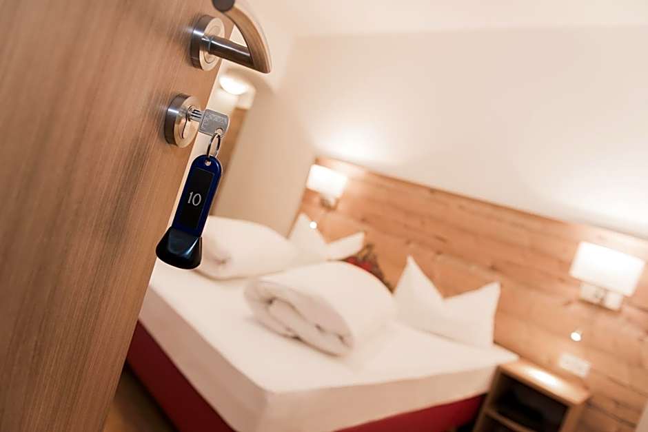 Landgasthof Hotel Rebstock