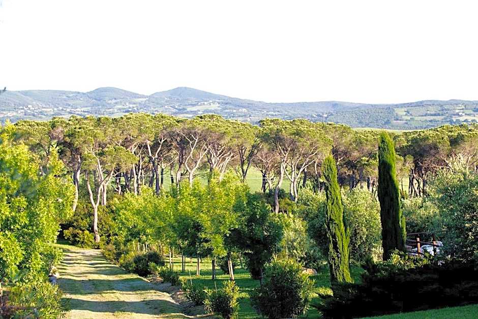San Giorgio Country Residence