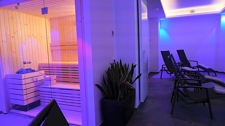 Park Hotel Val Di Monte ***S