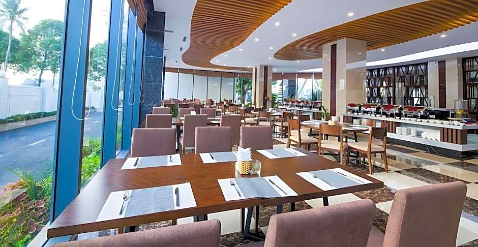 Muong Thanh Luxury Buon Ma Thuot Hotel