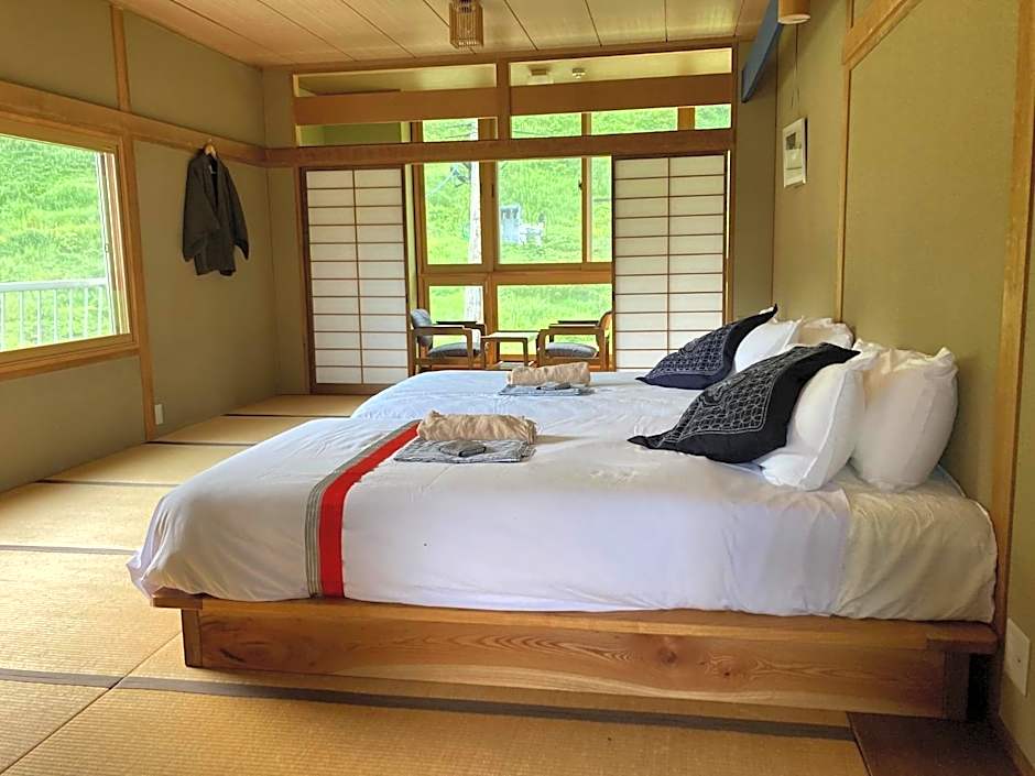 Komatsuya Seki Onsen