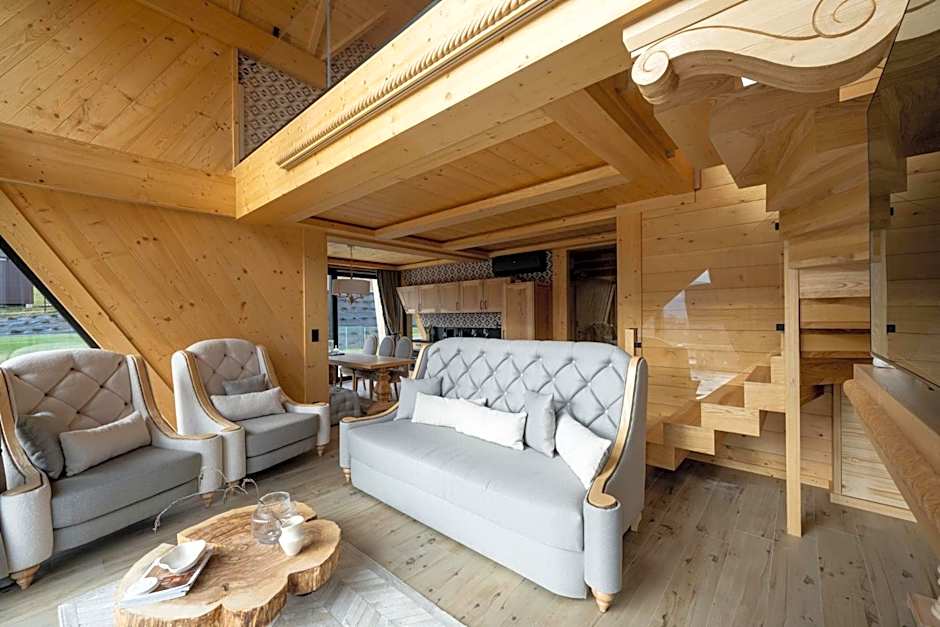 Chaletovo Mountain Residences