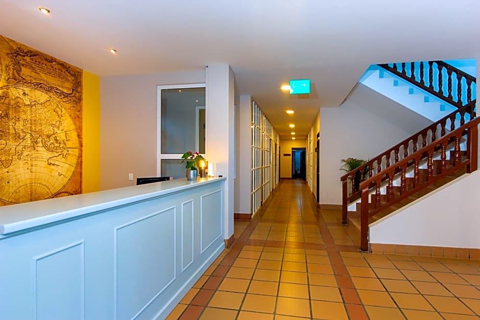 Hotel Wellness Home Cajica