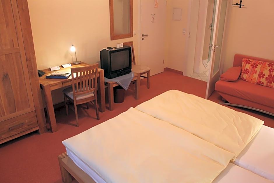 Hotel-Gasthof Die Post Brennerei Frankenhöhe