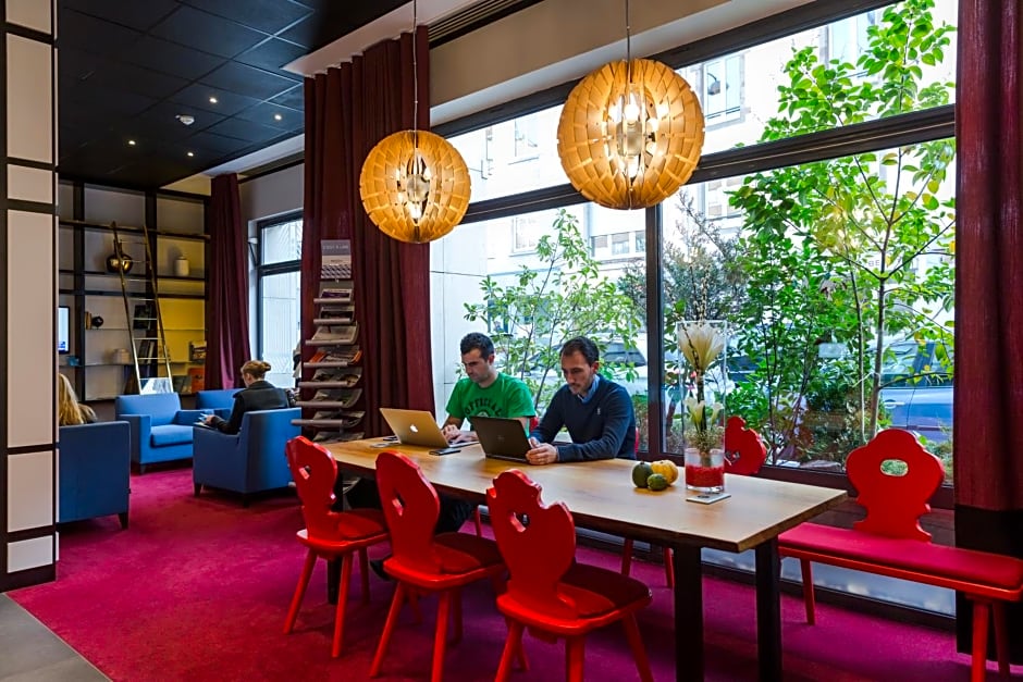Mercure Strasbourg Centre Cathedrale