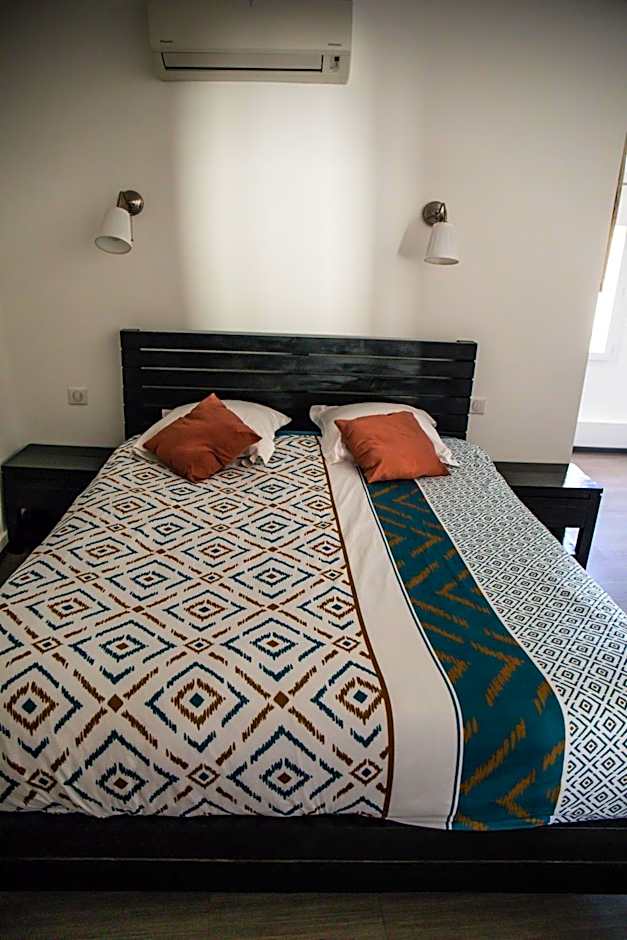 Auberge Sainte Marguerite