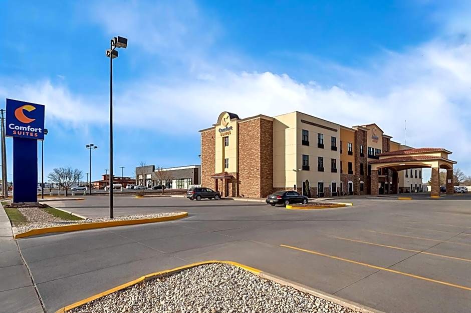 Comfort Suites Roswell North