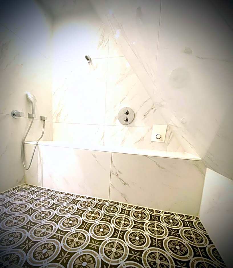 Sleephotels Suite Garde