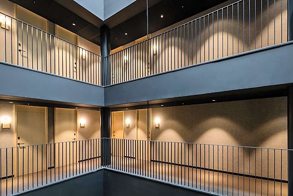 Hotel Raval House