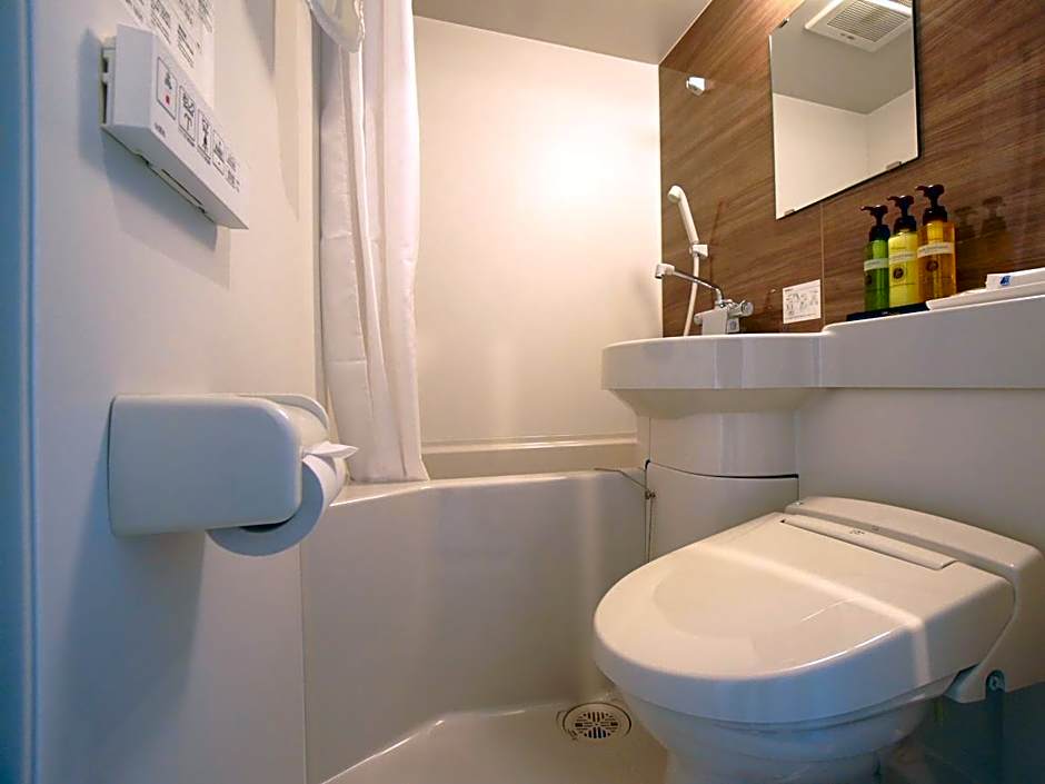 Hotel Livemax Minami Hashimoto Ekimae