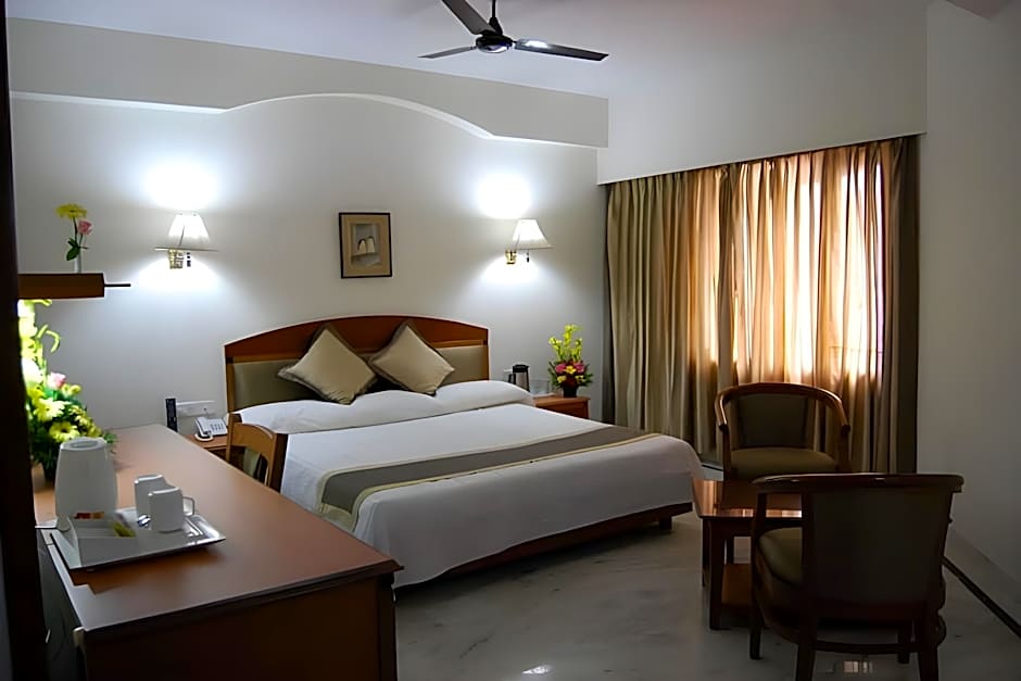 Daspalla Executive Court