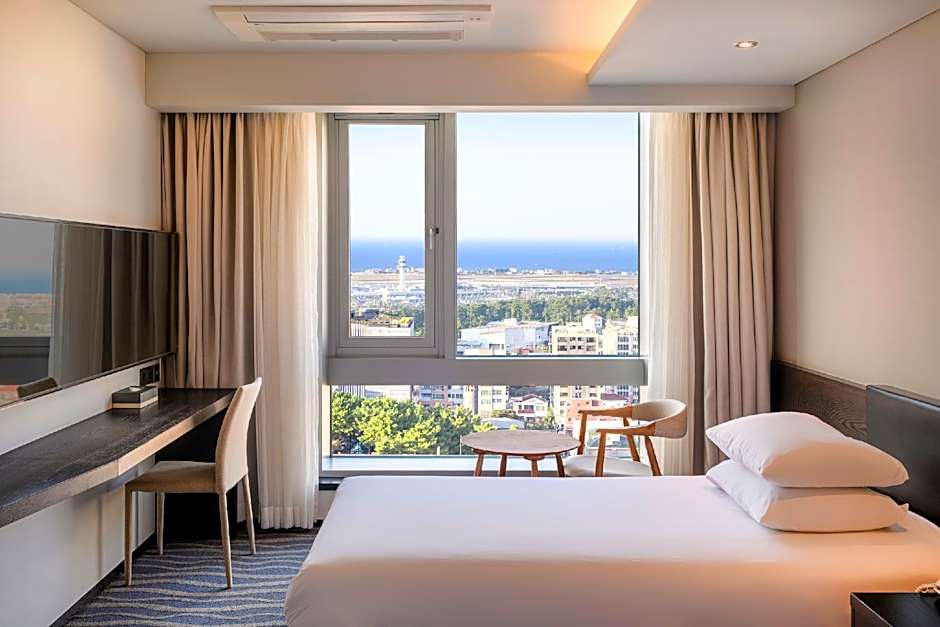 Gloucester Hotel Jeju