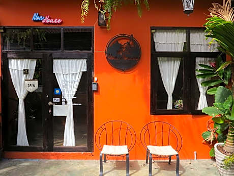 Non House Bangkok