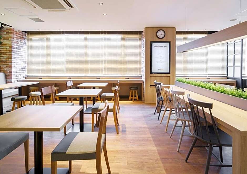 Super Hotel Kushiro Kurogane