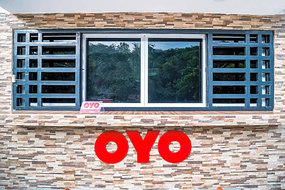 OYO Hotel Posada San Vicente