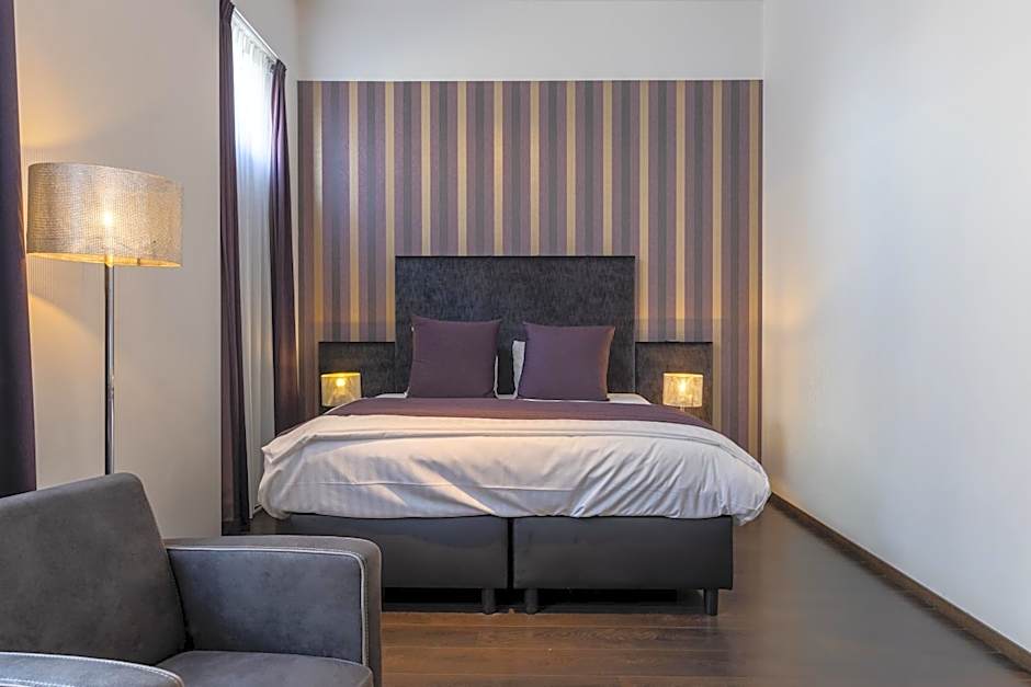 Hotel De Boskar Peer