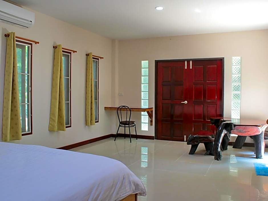 Baan Maka Nature Lodge