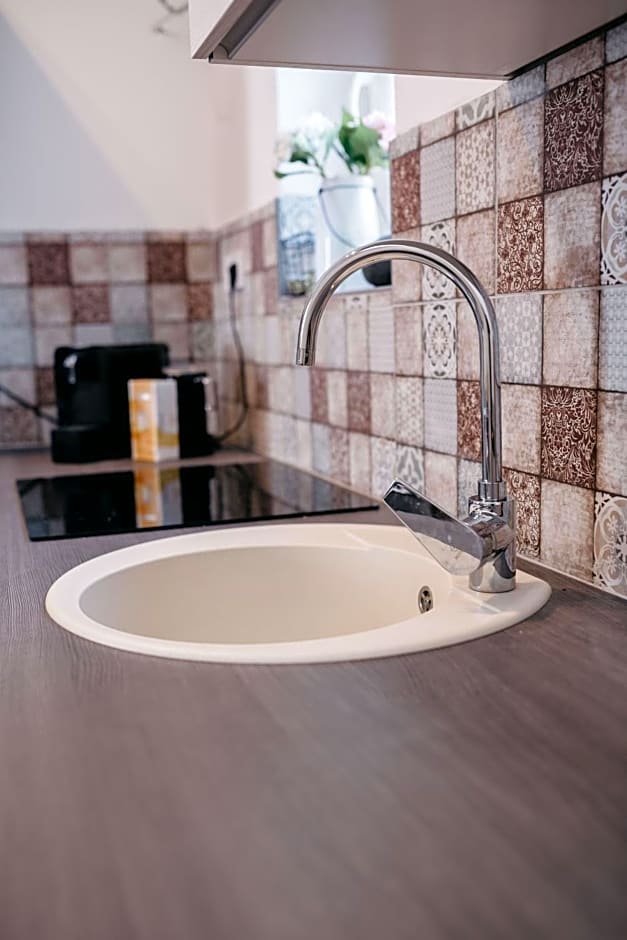 JAM Luxury Apartment