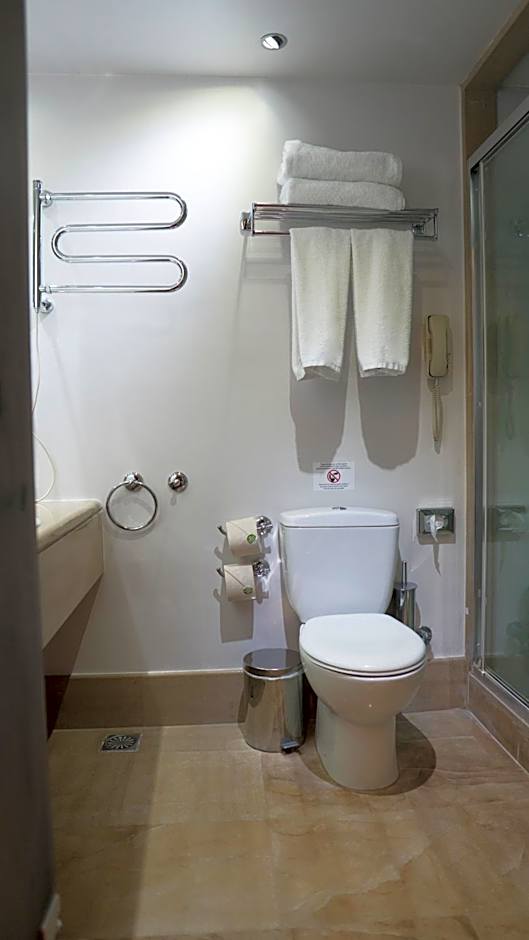 Capsis Bristol Boutique Hotel