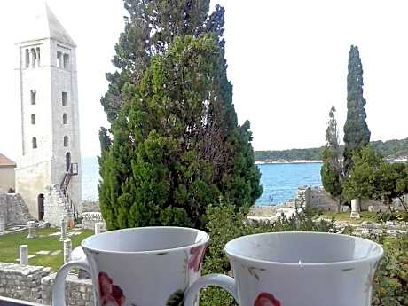 Apartments Zlata In the Heart of the Old Town, Close to the Beach