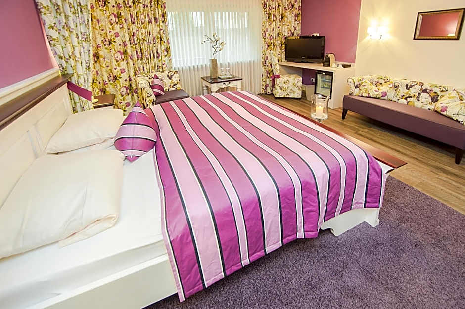 Hotel am Hopfensee